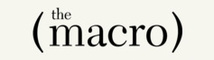 The Macro The Macro